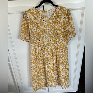 Roolee MOM nursing-friendly dress